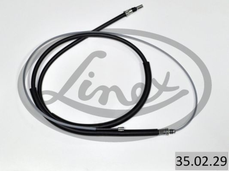 LINEX Cable Pull, parking brake