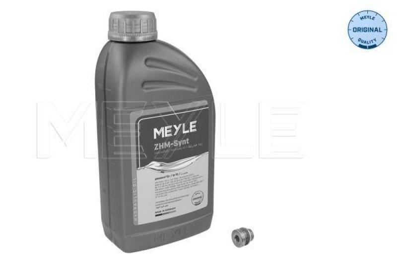 MEYLE Parts Kit, automatic transmission oil change MEYLE-ORIGINAL-KIT: Better solution for you!