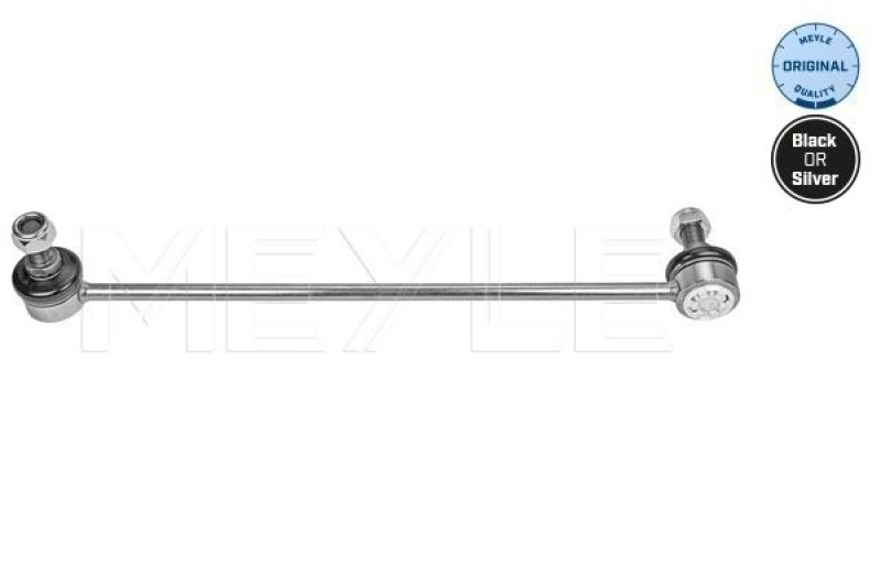 MEYLE Link/Coupling Rod, stabiliser bar MEYLE-ORIGINAL: True to OE.