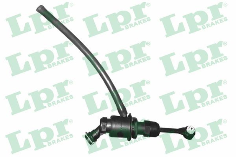 LPR Master Cylinder, clutch