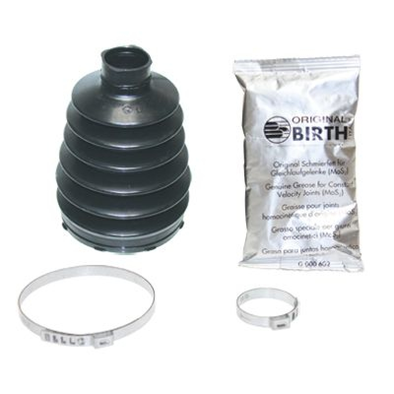BIRTH Bellow Kit, drive shaft