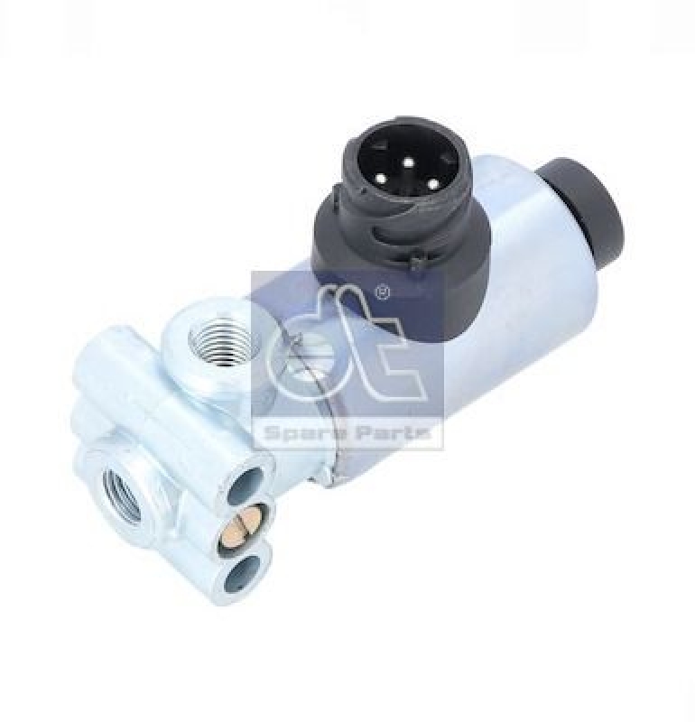 DT Spare Parts Solenoid Valve