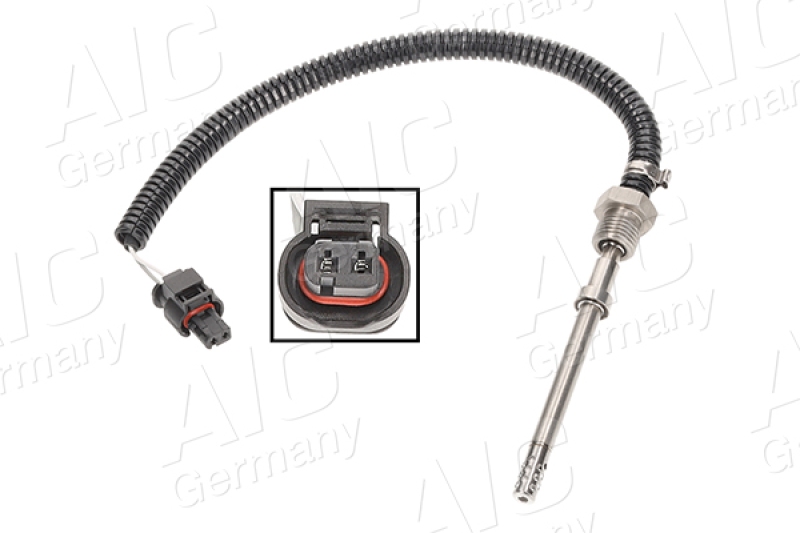 AIC Sensor, Abgastemperatur Original AIC Quality