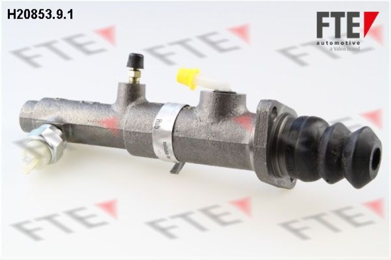 FTE Brake Master Cylinder