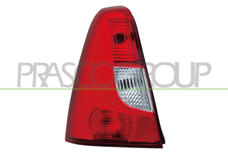 Combination Rearlight