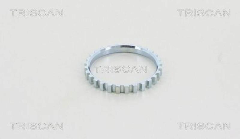 TRISCAN Sensorring, ABS