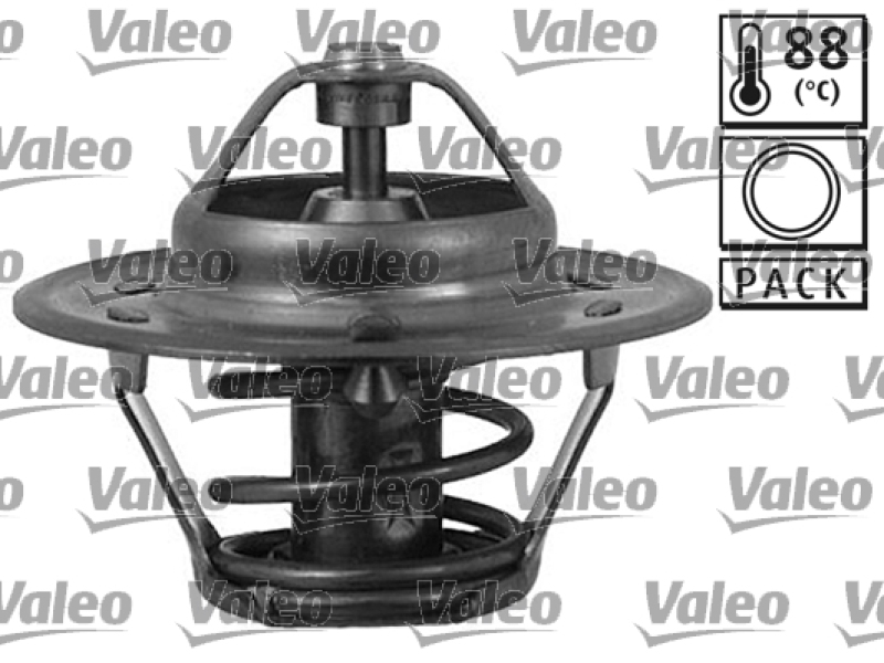 VALEO Thermostat für Kühlmittel / Kühlerthermostat