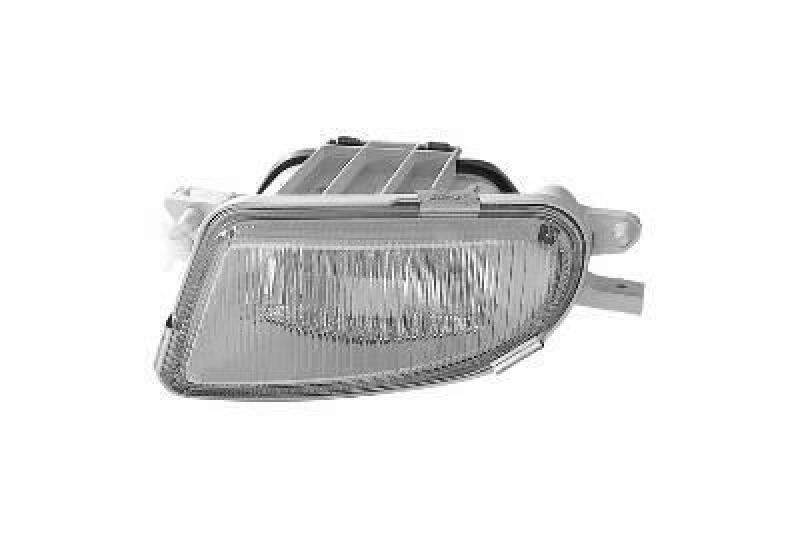 VAN WEZEL Fog Light