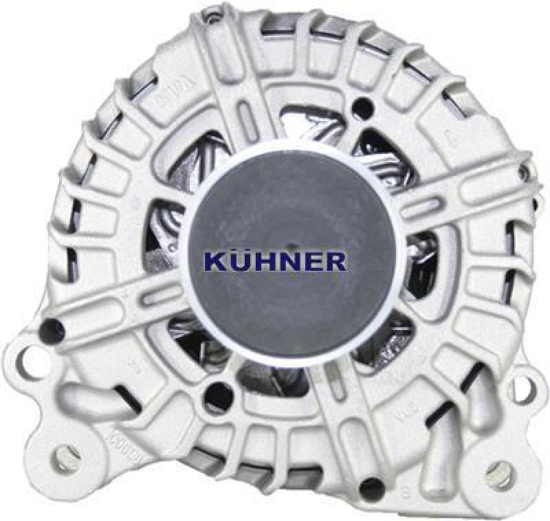 AD KÜHNER Generator