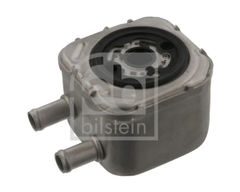 FEBI BILSTEIN Oil Cooler, engine oil