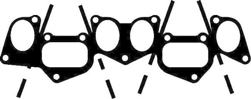 CORTECO Gasket, intake/ exhaust manifold