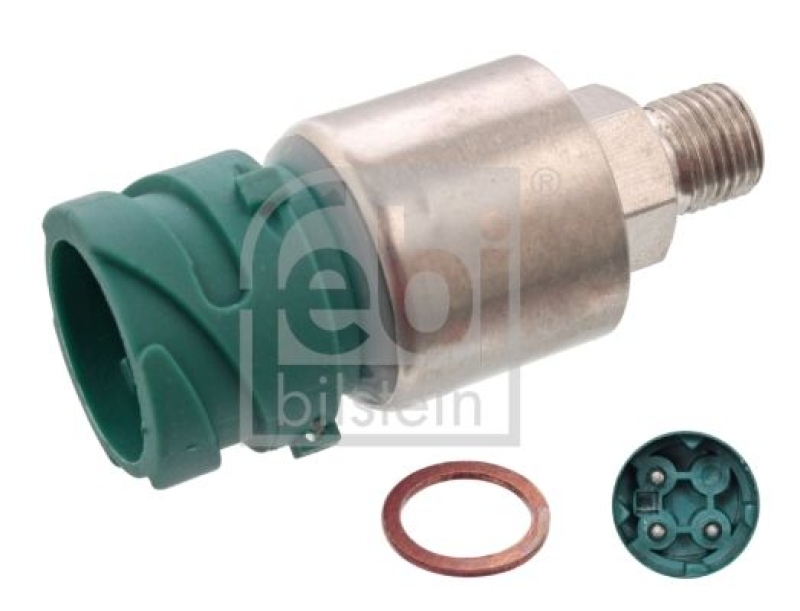 FEBI BILSTEIN Sensor, Schaltmodul