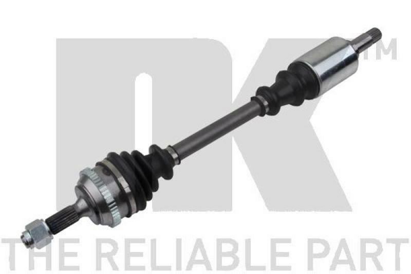 NK Drive Shaft