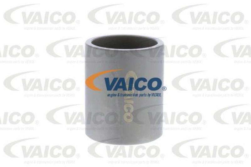 VAICO Deflection/Guide Pulley, timing belt Original VAICO Quality