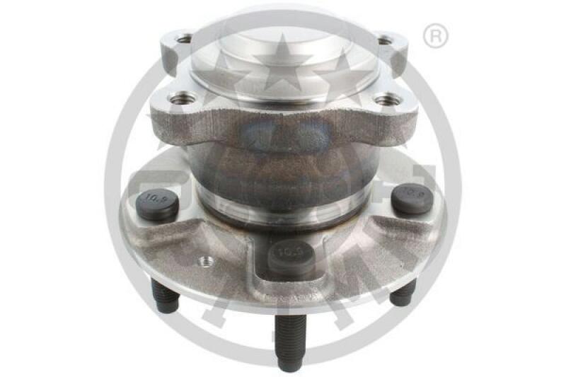 OPTIMAL Wheel Bearing Kit