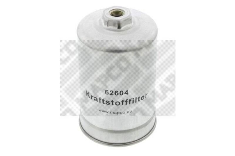 MAPCO Fuel filter