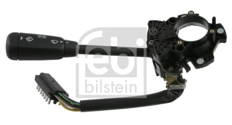 FEBI BILSTEIN Steering Column Switch