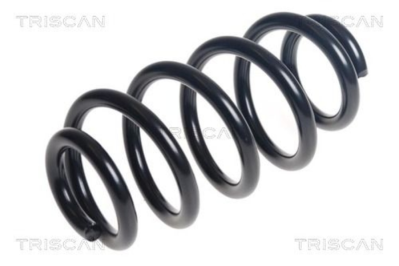 TRISCAN Suspension Spring