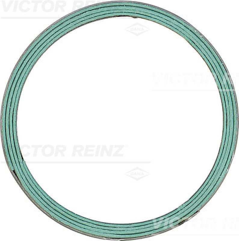 VICTOR REINZ Gasket, exhaust manifold