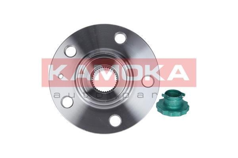 KAMOKA Wheel Bearing Kit