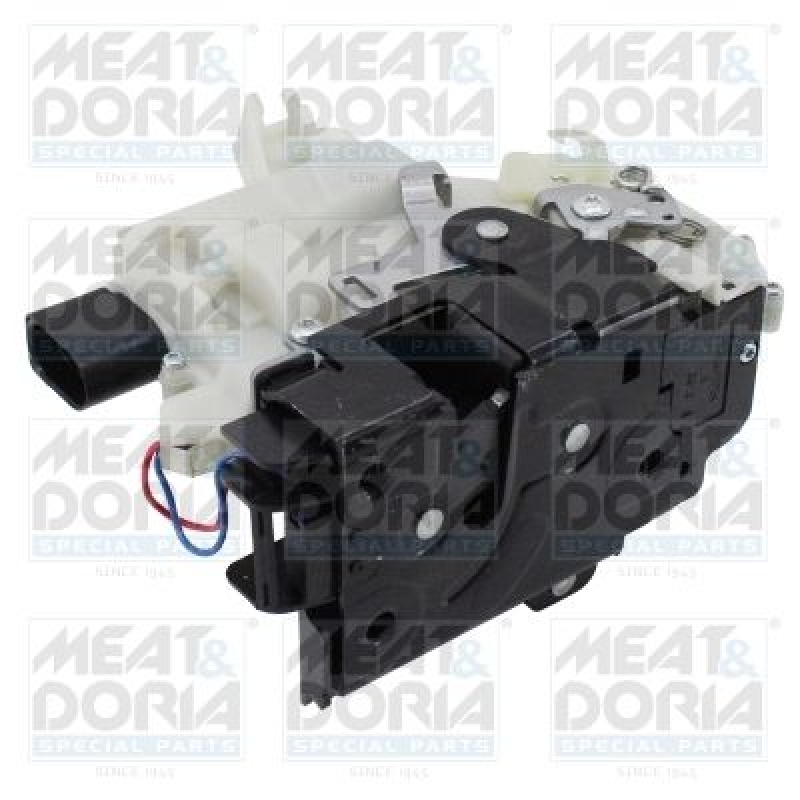 MEAT & DORIA Door Lock