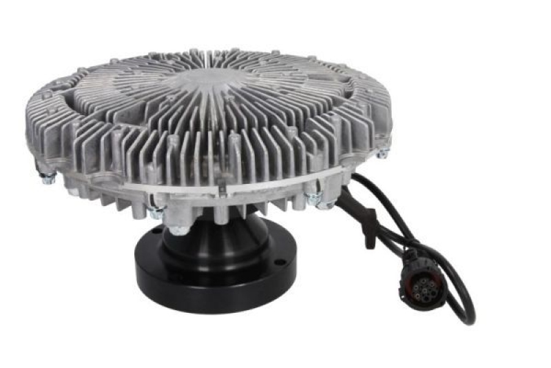 THERMOTEC Clutch, radiator fan