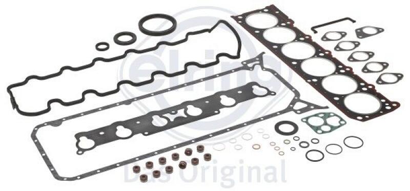 ELRING Full Gasket Set, engine