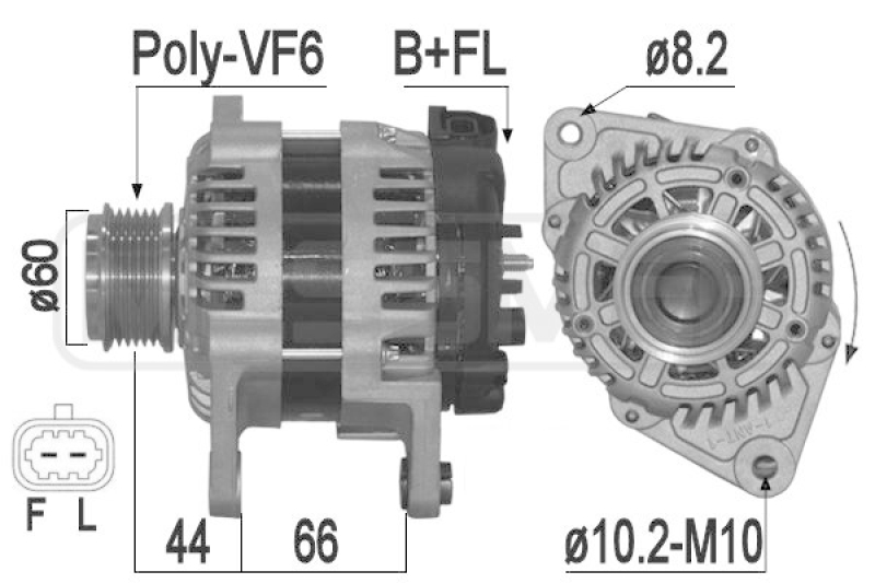 ERA Generator