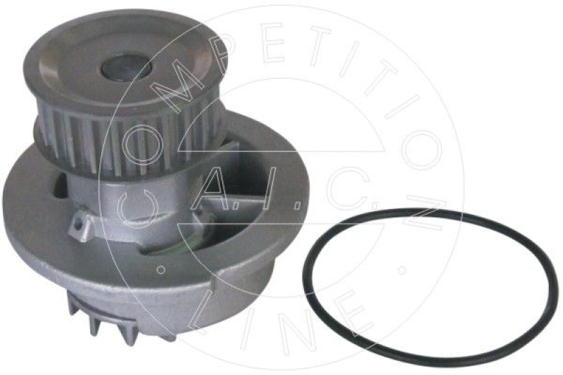 AIC Water Pump, engine cooling Original AIC Quality