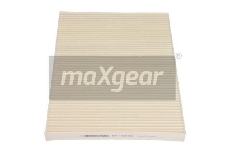 MAXGEAR Filter, interior air