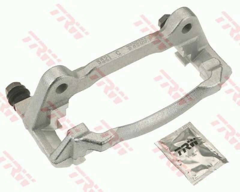 TRW Carrier, brake caliper