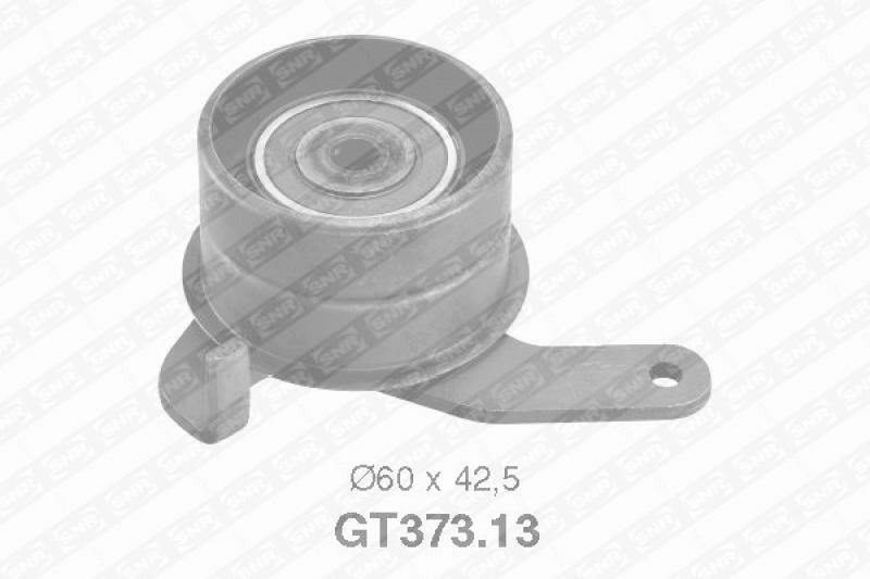 SNR Tensioner Pulley, timing belt