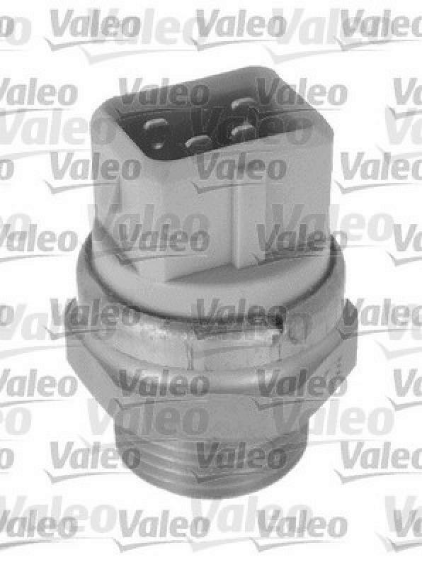 VALEO Temperature Switch, radiator fan