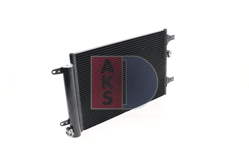 AKS DASIS Compressor, air conditioning