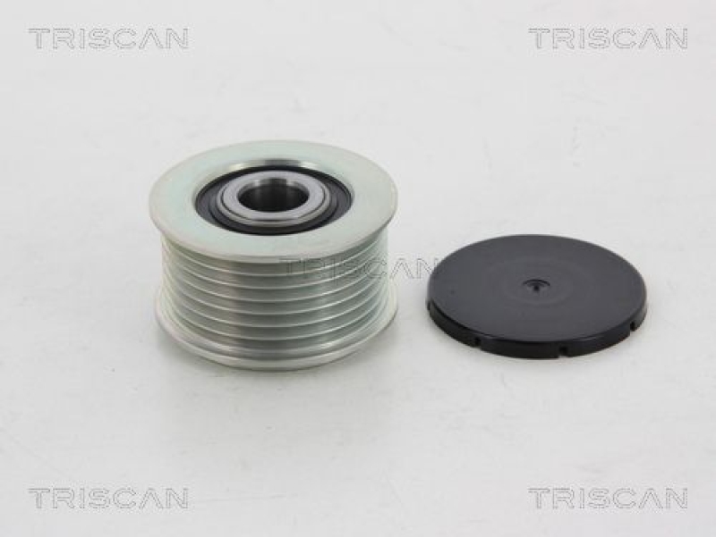 TRISCAN Alternator Freewheel Clutch