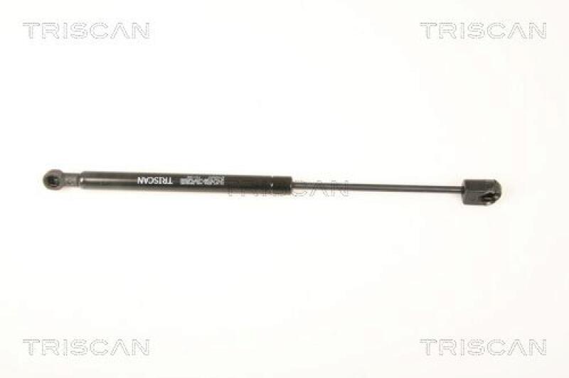 TRISCAN Gas Spring, rear windscreen