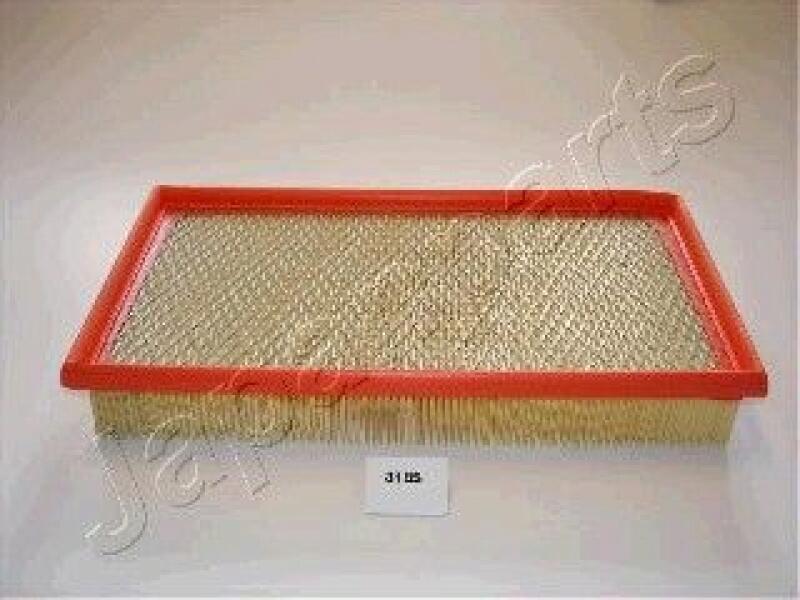 JAPANPARTS Air Filter