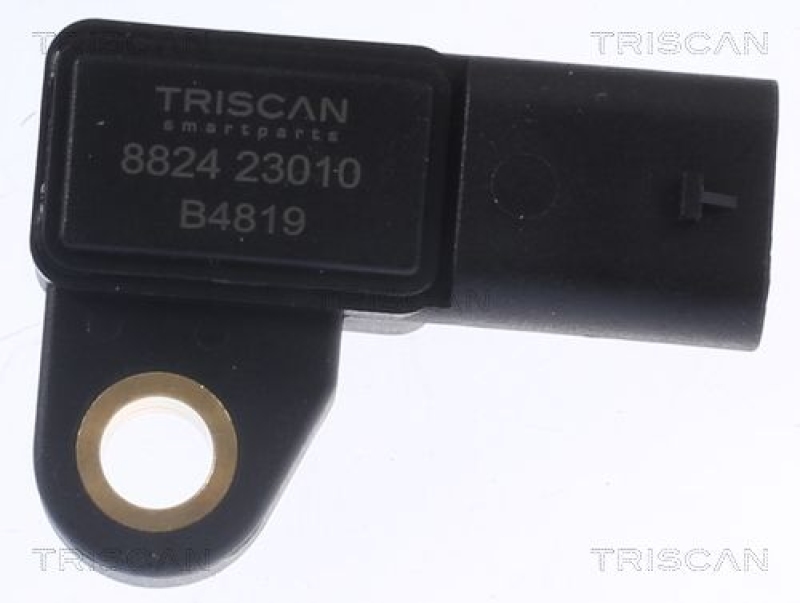 TRISCAN Sensor, intake manifold pressure