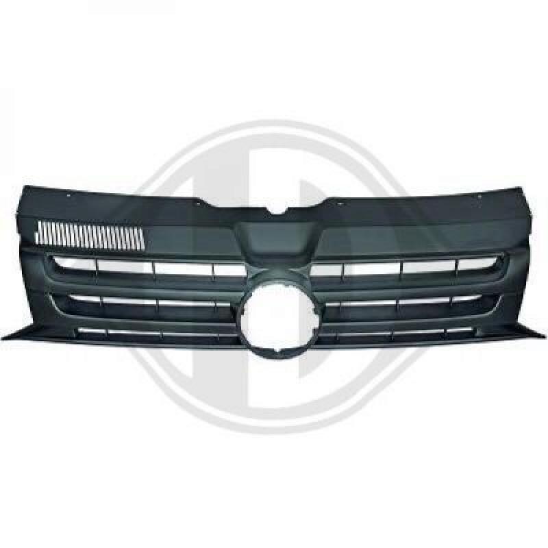 DIEDERICHS Radiator Grille Priority Parts