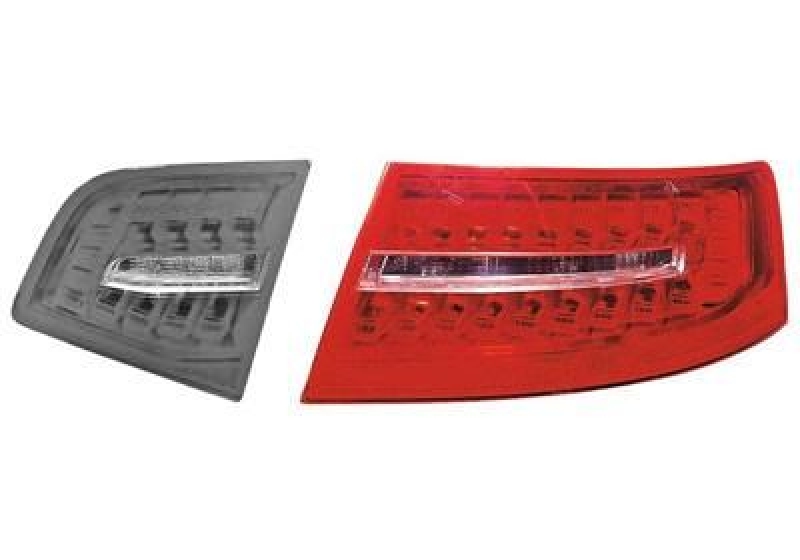 VAN WEZEL Combination Rearlight