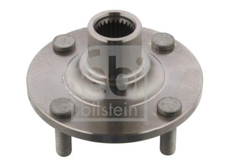 FEBI BILSTEIN Wheel Hub