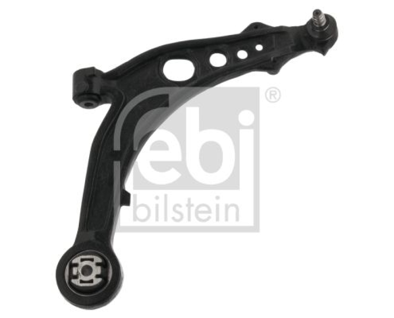 FEBI BILSTEIN Track Control Arm