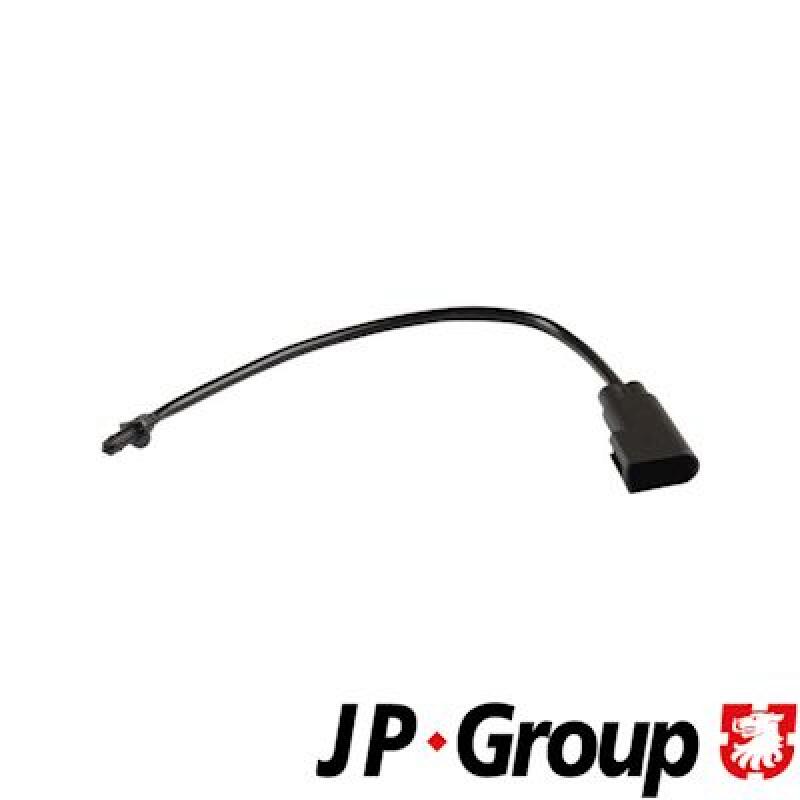 JP GROUP Sensor, Bremsbelagverschleiß JP Group