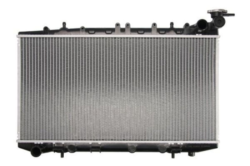 THERMOTEC Radiator, engine cooling