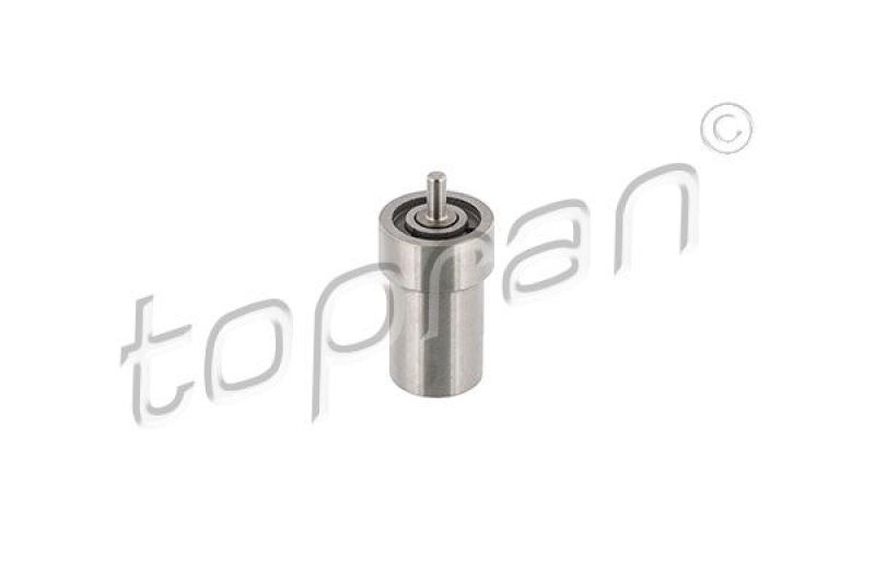 TOPRAN Nozzle Body