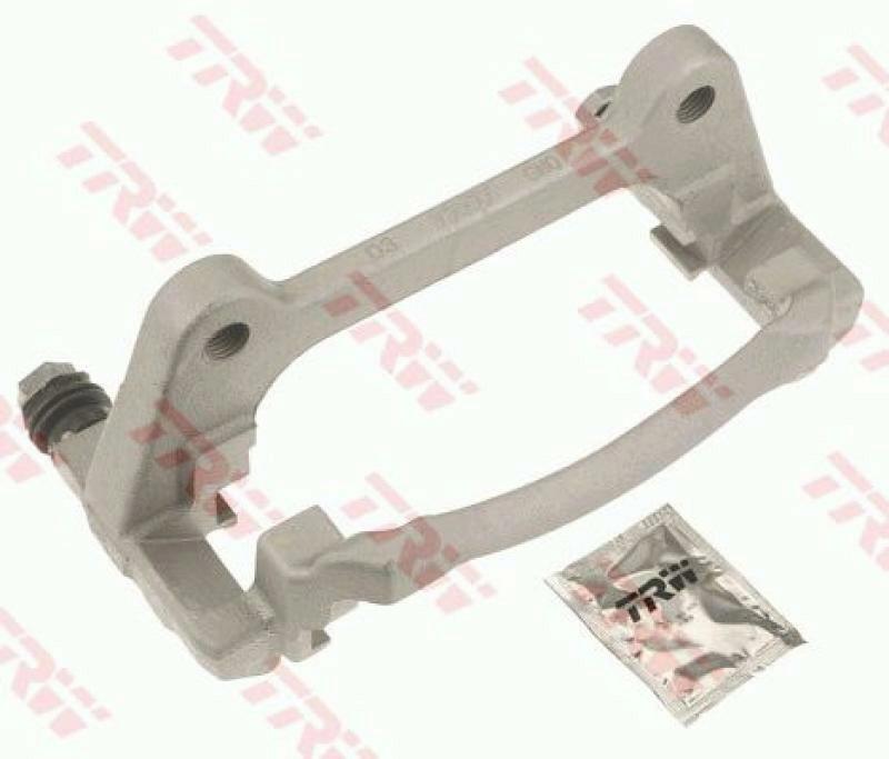 TRW Carrier, brake caliper