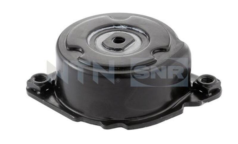 SNR Tensioner Pulley, v-ribbed belt