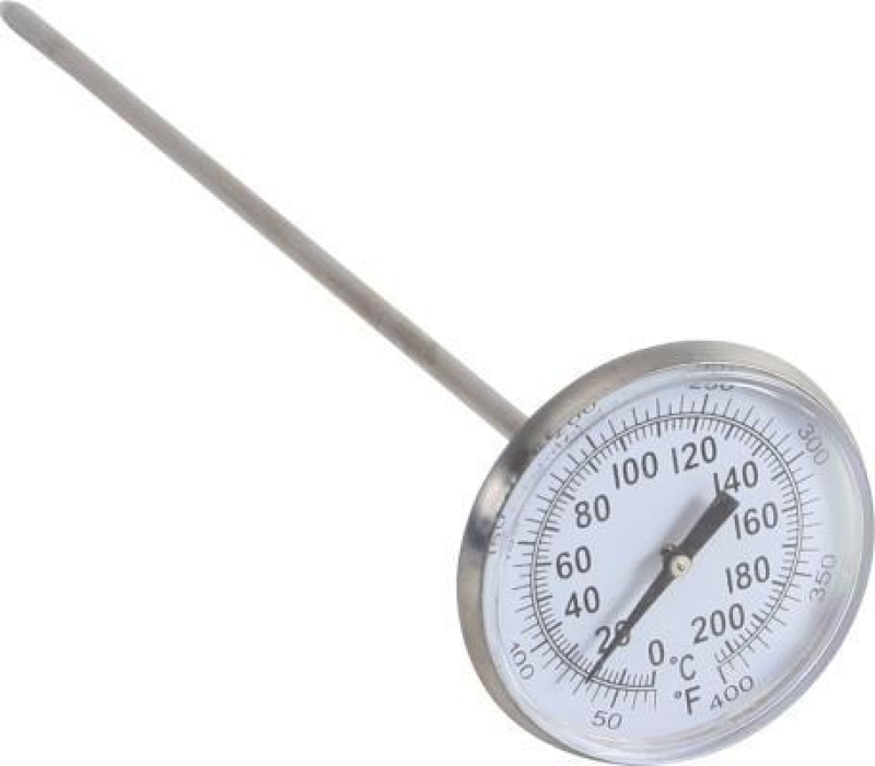 BGS Thermometer