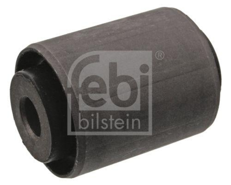 FEBI BILSTEIN Mounting, radiator