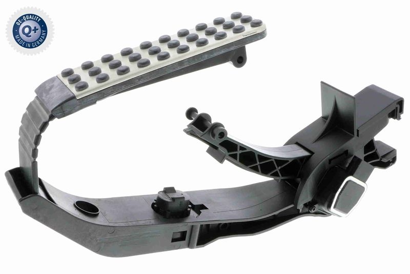 VEMO Sensor, accelerator pedal position Q+, original equipment manufacturer quality MADE IN GERMANY